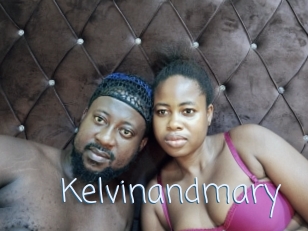 Kelvinandmary