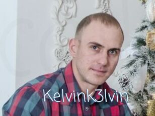 Kelvink3lvin