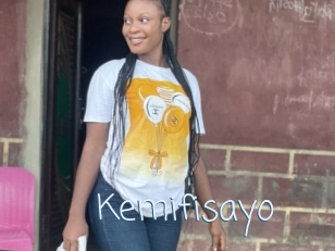 Kemifisayo