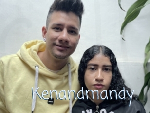 Kenandmandy