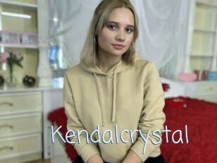 Kendalcrystal