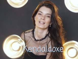 Kendaldoxe