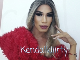 Kendalldiirty