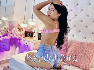 Kendallford