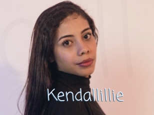 Kendallillie