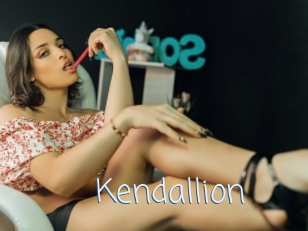 Kendallion