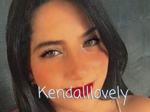 Kendalllovely