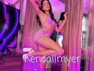 Kendallmyer