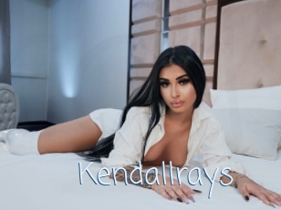 Kendallrays