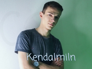 Kendalmiln