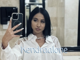 Kendraalone