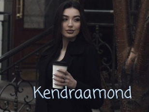 Kendraamond