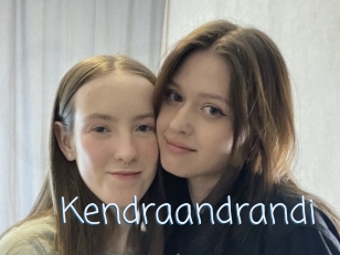 Kendraandrandi