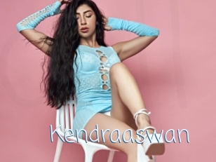 Kendraaswan