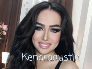 Kendraaustin