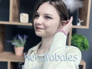 Kendrabales