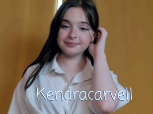 Kendracarvell