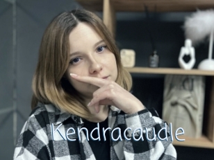 Kendracaudle