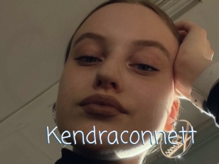 Kendraconnett