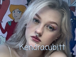 Kendracubitt