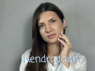 Kendradaunt