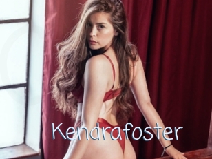 Kendrafoster