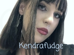 Kendrafudge