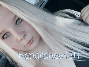 Kendrahewlett