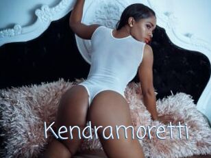 Kendramoretti