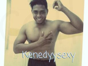 Kenedyysexy