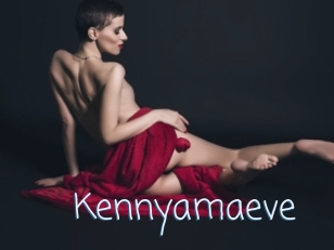 Kennyamaeve