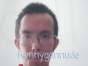 Kennygannude