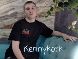 Kennykork