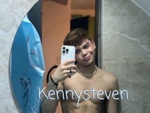 Kennysteven