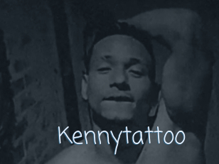 Kennytattoo