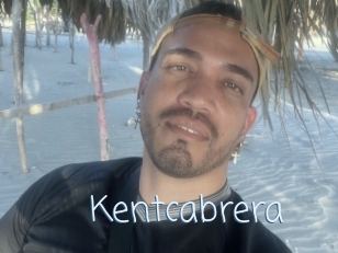 Kentcabrera