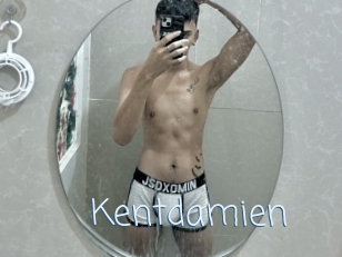 Kentdamien