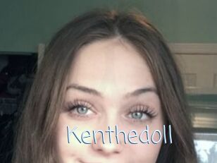 Kenthedoll