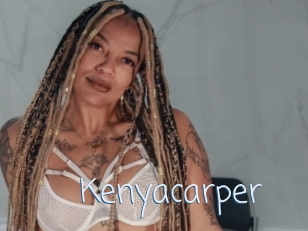 Kenyacarper