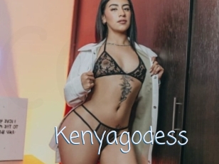 Kenyagodess