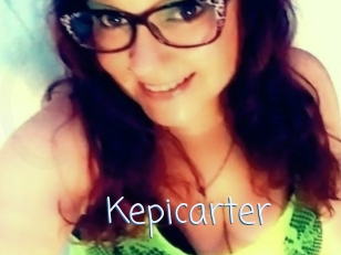 Kepicarter