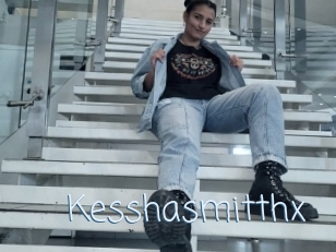 Kesshasmitthx