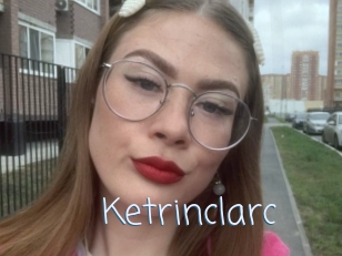 Ketrinclarc