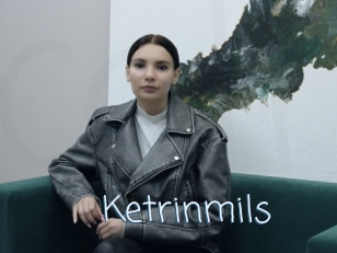 Ketrinmils