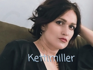 Kettimiller