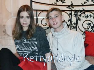 Kettyandkyle