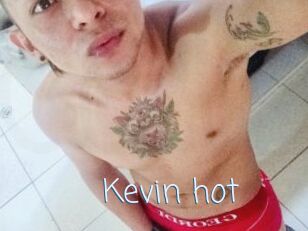 Kevin_hot