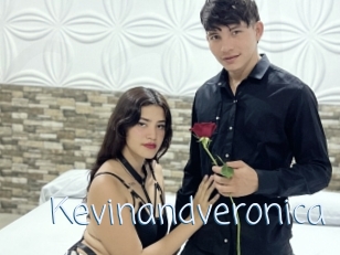 Kevinandveronica