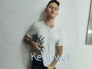 Kevinwet