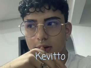 Kevitto